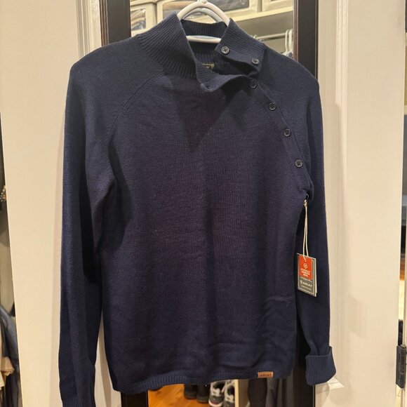 Ariat sweater - Picture 1 of 8